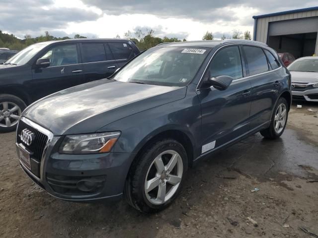 2010 Audi Q5 Premium Plus