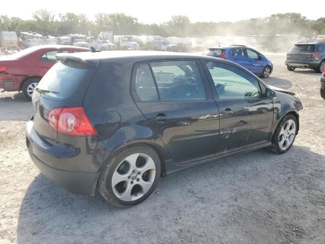 2008 Volkswagen GTI