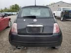 2013 Fiat 500 POP