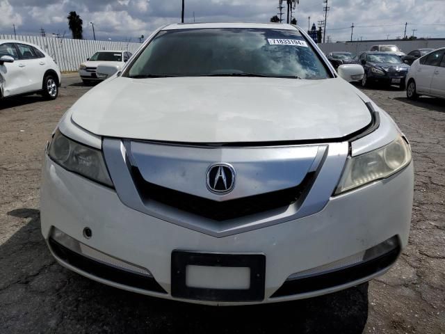 2010 Acura TL