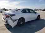 2023 Toyota Camry SE Night Shade