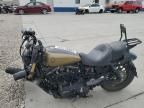 2013 Harley-Davidson XL883 Iron 883