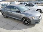 2012 Volkswagen Jetta Base