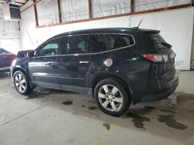 2017 Chevrolet Traverse Premier