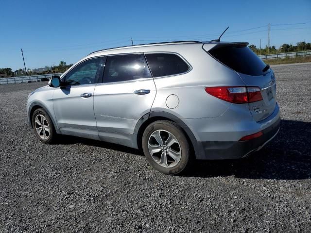 2014 Hyundai Santa FE GLS