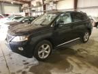 2014 Lexus RX 350 Base