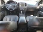 2009 Hyundai Santa FE SE