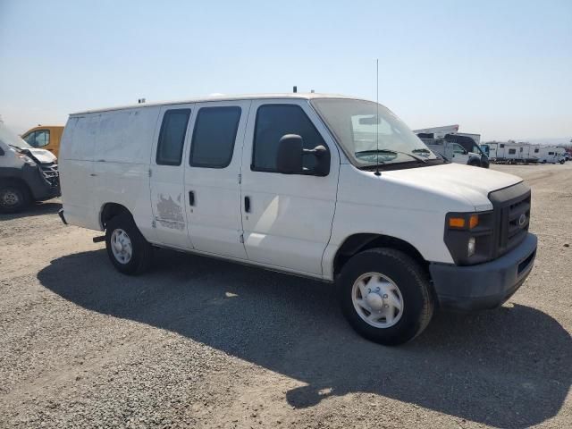 2008 Ford Econoline E350 Super Duty Van