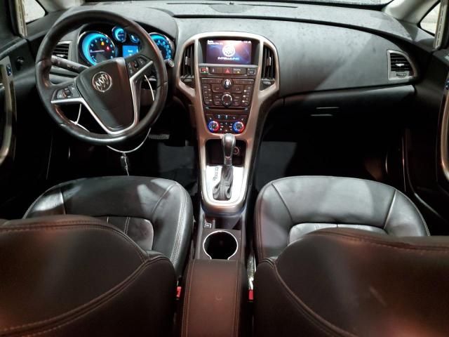 2012 Buick Verano