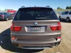 2012 BMW X5 XDRIVE35D