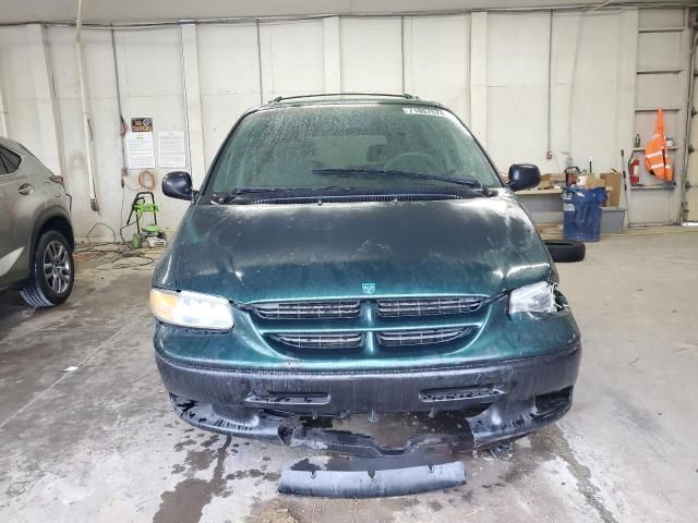 1998 Dodge Grand Caravan LE