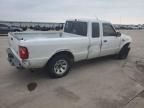 2001 Ford Ranger Super Cab