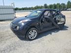 2012 Nissan Juke S