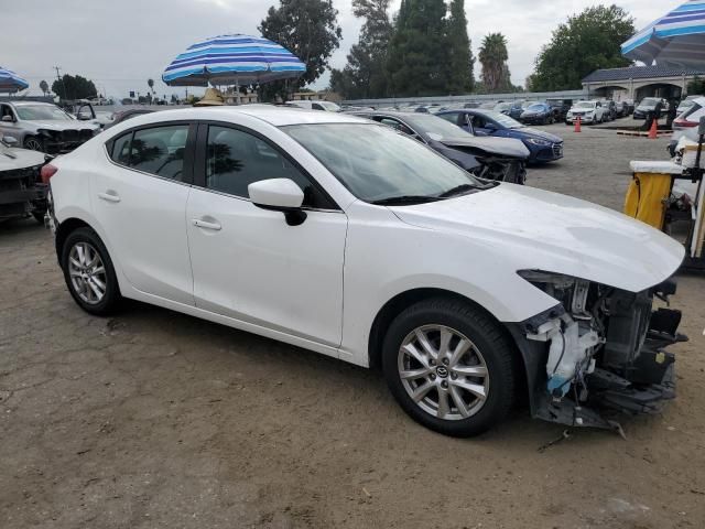 2015 Mazda 3 Touring