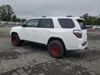 2023 Toyota 4runner SE