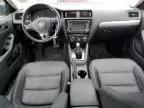 2011 Volkswagen Jetta TDI