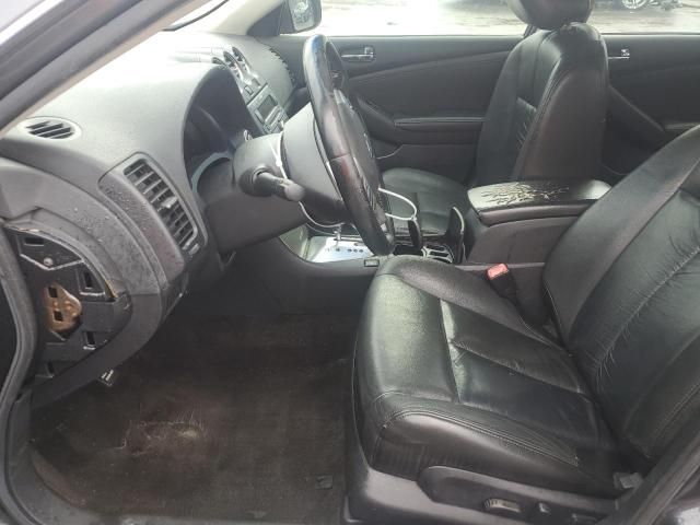 2009 Nissan Altima 2.5