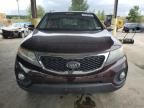 2012 KIA Sorento EX