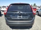 2011 Volvo XC60 3.2