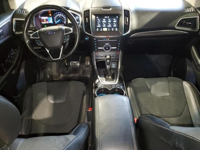 2016 Ford Edge Sport