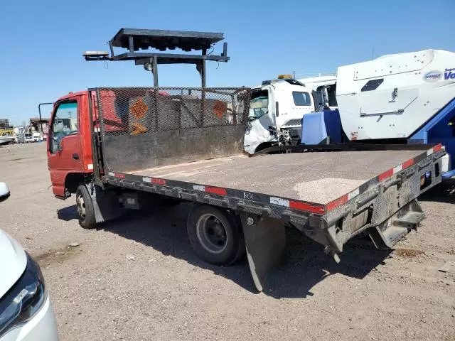 2006 Chevrolet Tilt Master W35042