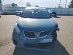 2009 Pontiac Vibe