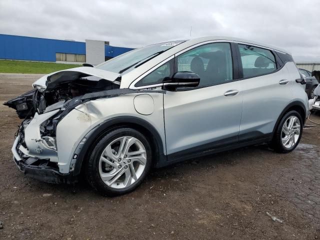 2023 Chevrolet Bolt EV 1LT