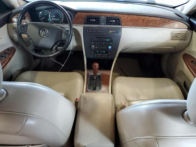 2006 Buick Lacrosse CXS