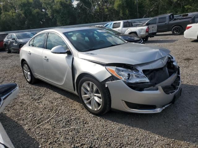 2016 Buick Regal