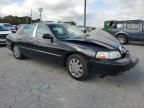 2007 Lincoln Town Car Designer