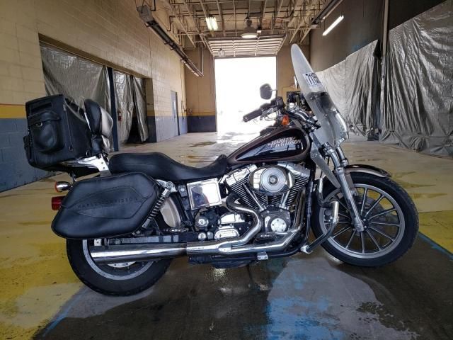 2004 Harley-Davidson Fxdli