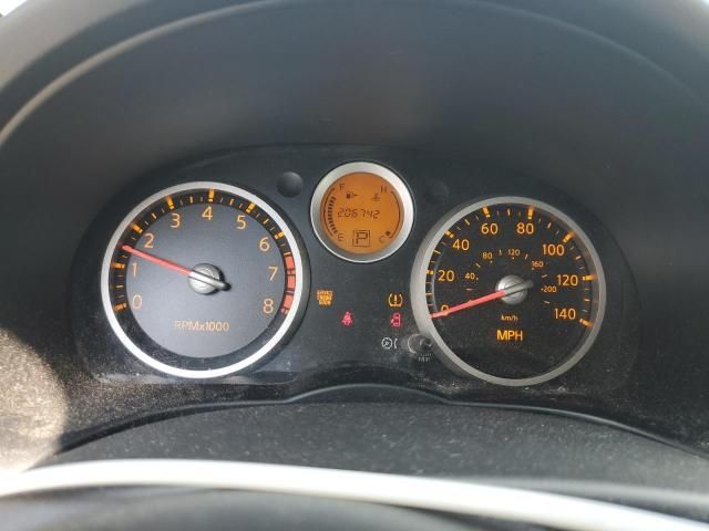 2008 Nissan Sentra 2.0