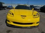 2007 Chevrolet Corvette Z06