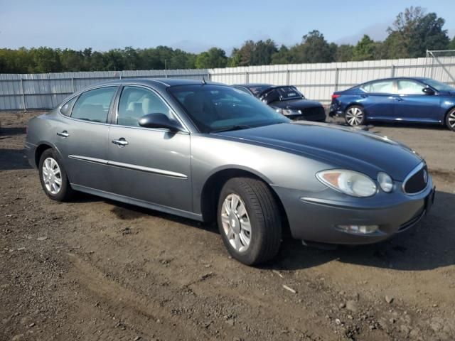 2005 Buick Lacrosse CX