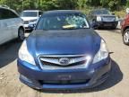 2011 Subaru Legacy 2.5I Premium