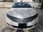 2014 Lincoln MKZ