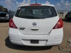 2011 Nissan Versa S