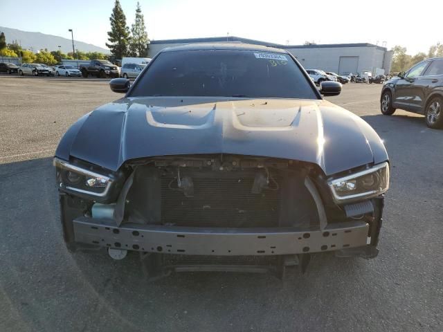 2014 Dodge Charger R/T