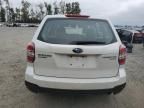 2014 Subaru Forester 2.5I