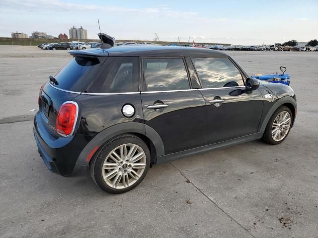 2015 Mini Cooper S