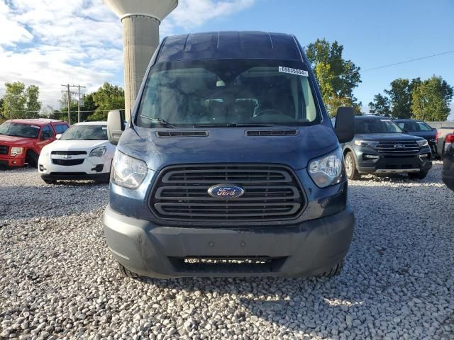 2017 Ford Transit T-250