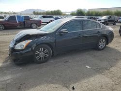 Salvage cars for sale at Las Vegas, NV auction: 2011 Nissan Altima Base