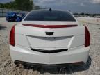 2017 Cadillac ATS