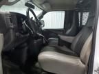 2021 Chevrolet Express G2500