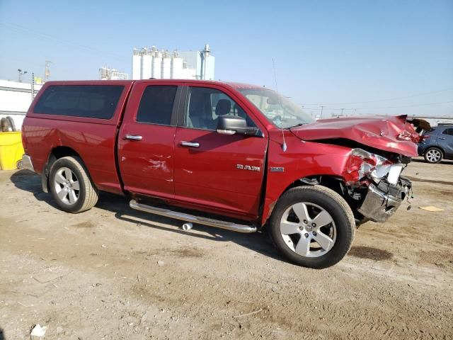 2009 Dodge RAM 1500