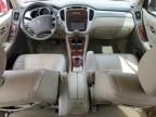 2006 Toyota Highlander Limited