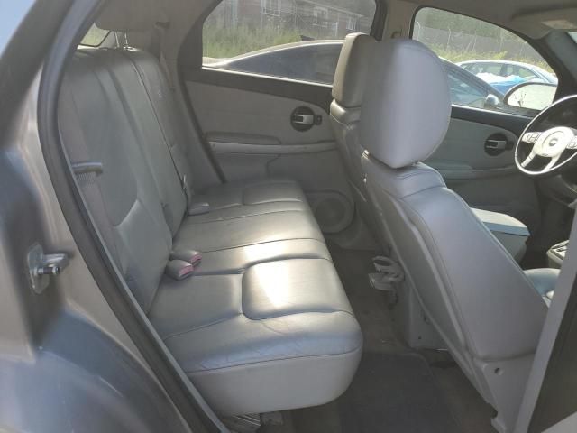 2005 Chevrolet Equinox LT