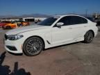 2020 BMW 530E