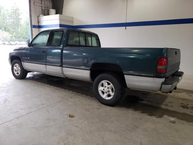 1996 Dodge RAM 1500