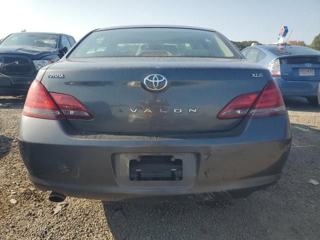 2008 Toyota Avalon XL